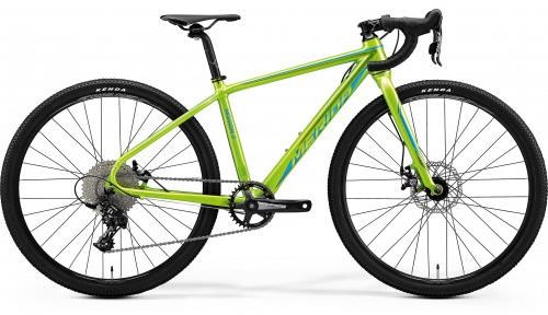 Merida Mission J.CX 26w 2020 - Cyclocross Bike product image