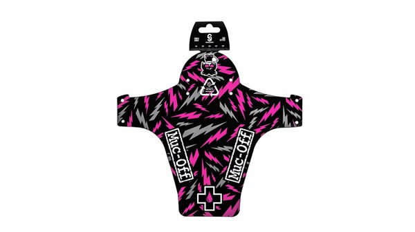 Muc-Off Front Ride Guard