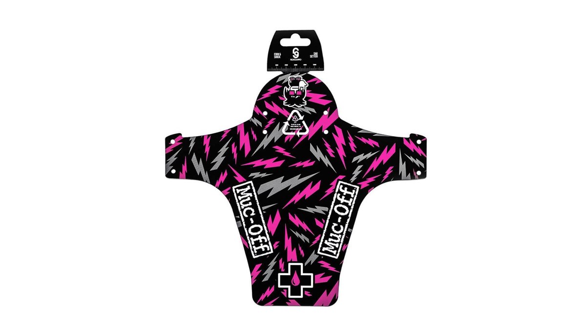 Muc-Off Front Ride Guard product image