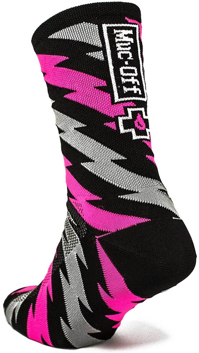 Muc-Off Bolt MTB Socks product image