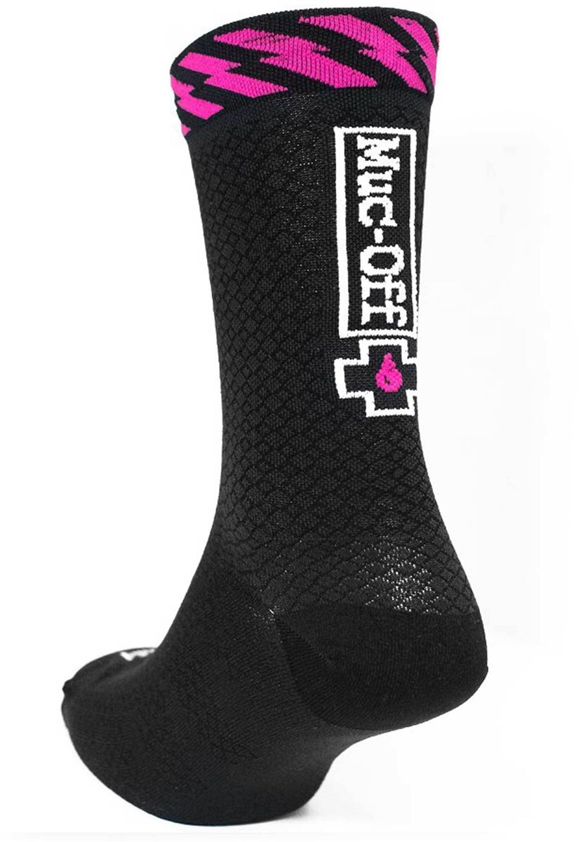 Muc-Off Bolt Road Cycling Socks product image