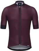 Santini Soffio Short Sleeve Jersey
