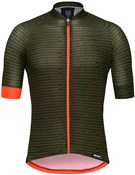 Santini Soffio Short Sleeve Jersey