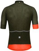 Santini Soffio Short Sleeve Jersey