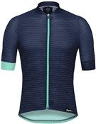 Santini Soffio Short Sleeve Jersey