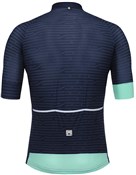 Santini Soffio Short Sleeve Jersey
