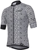 Santini Soffio Short Sleeve Jersey
