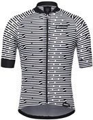 Santini Soffio Short Sleeve Jersey