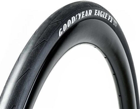 Goodyear Eagle F1 Tube Type Road Tyre