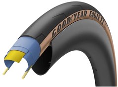 Goodyear Eagle F1 Tube Type Road Tyre