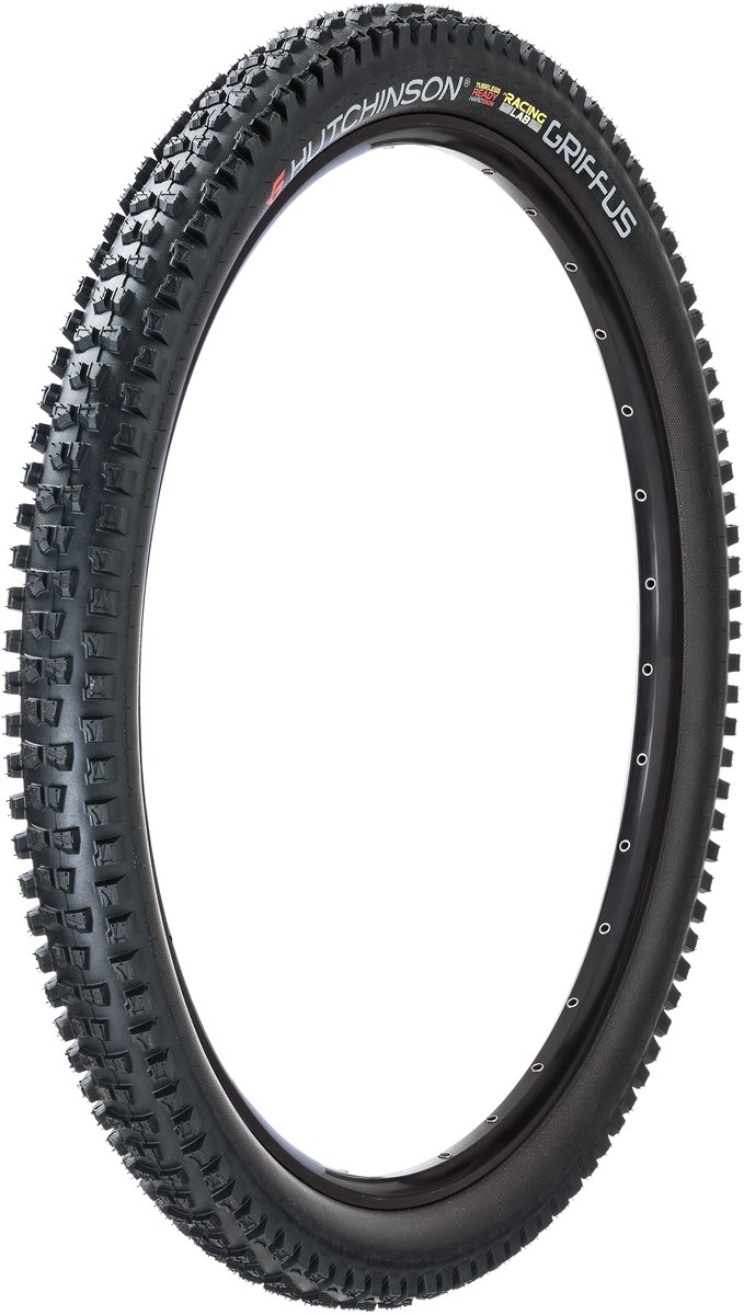 Hutchinson Griffus MTB Tyre Folding Bead 27.5" Tyre product image