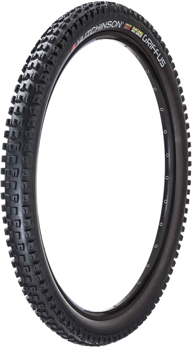 Hutchinson Griffus Racing Lab MTB 27.5" Tyre 2x66 product image