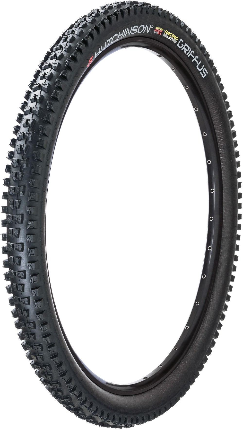 Griffus Racing Lab MTB 29" Tyre 2x66 image 0