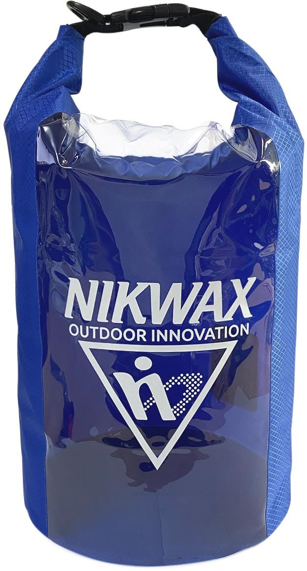 Nikwax Dry Bag Bundle product image