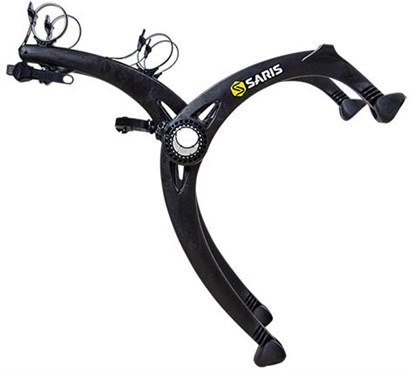 Saris Bones Ex 2-Bike Trunk Rack