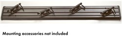 Saris Traps Triple Track - Can Hold Up To 4 Bikes