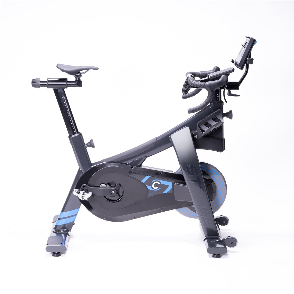 Stages Cycling Smart Bike Trainer product image