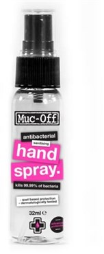 muc off antibacterial