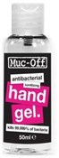 Muc-Off Antibacterial Sanitising Hand Gel