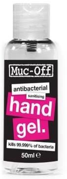 Muc-Off Antibacterial Sanitising Hand Gel product image