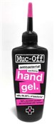 Muc-Off Antibacterial Sanitising Hand Gel