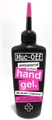 Muc-Off Antibacterial Sanitising Hand Gel