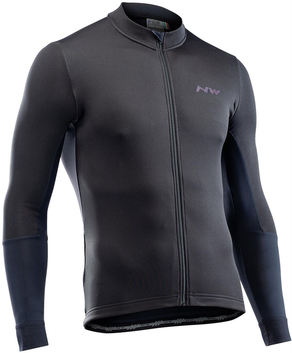 Northwave Extreme Polar Long Sleeve Cycling Jersey product image