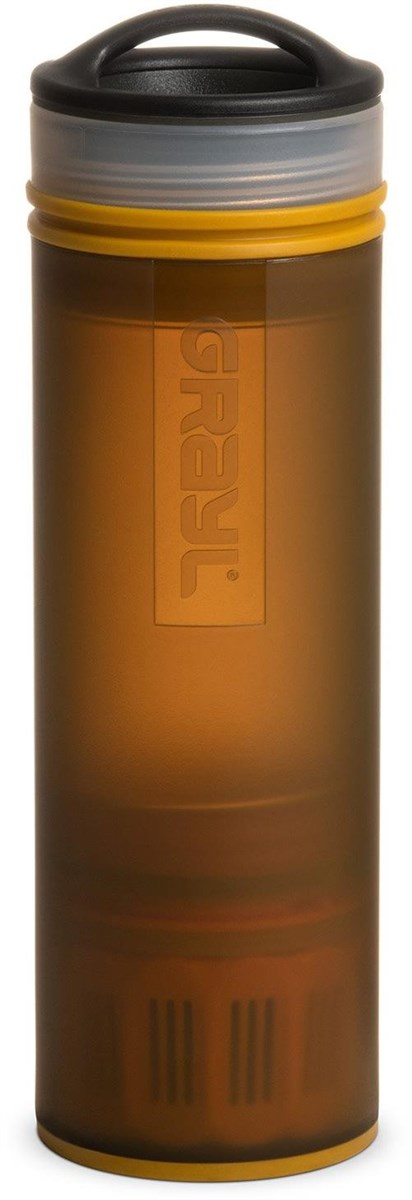 Grayl Ultralight Compact Purifier Bottle product image