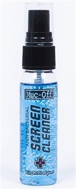 muc off antibacterial