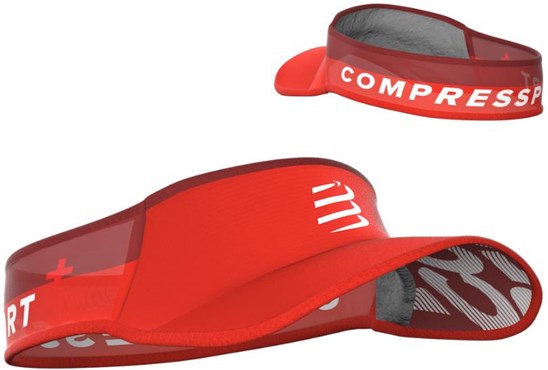 Compressport Ultralight Visor