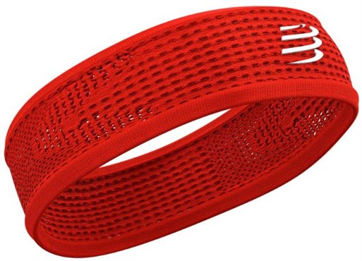 Compressport Thin Headband On/Off