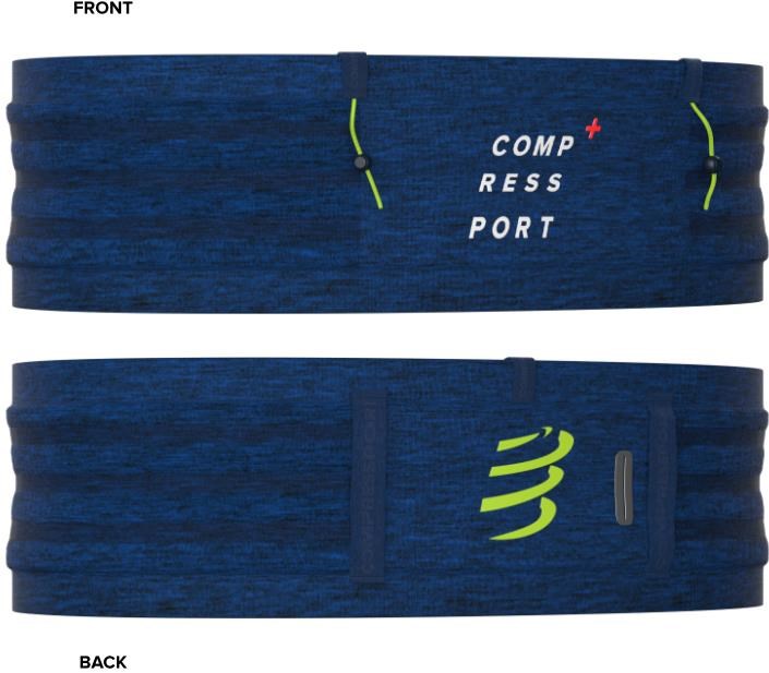 Compressport Pro Free Belt product image