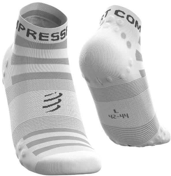 Compressport Pro Racing v3.0 Ultralight Run Low Socks product image