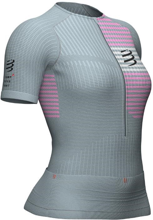 Compressport Tri Postural Womens Short Sleeve Top product image