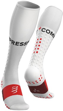 Compressport Run Full Socks