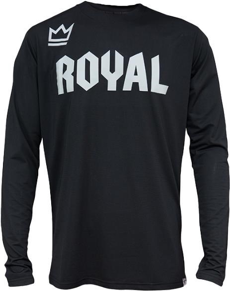 Royal Race Long Sleeve Jersey product image