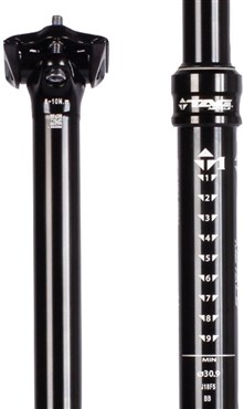 TAG T1 Dropper Seat Post TAG T1 Dropper Seat Post