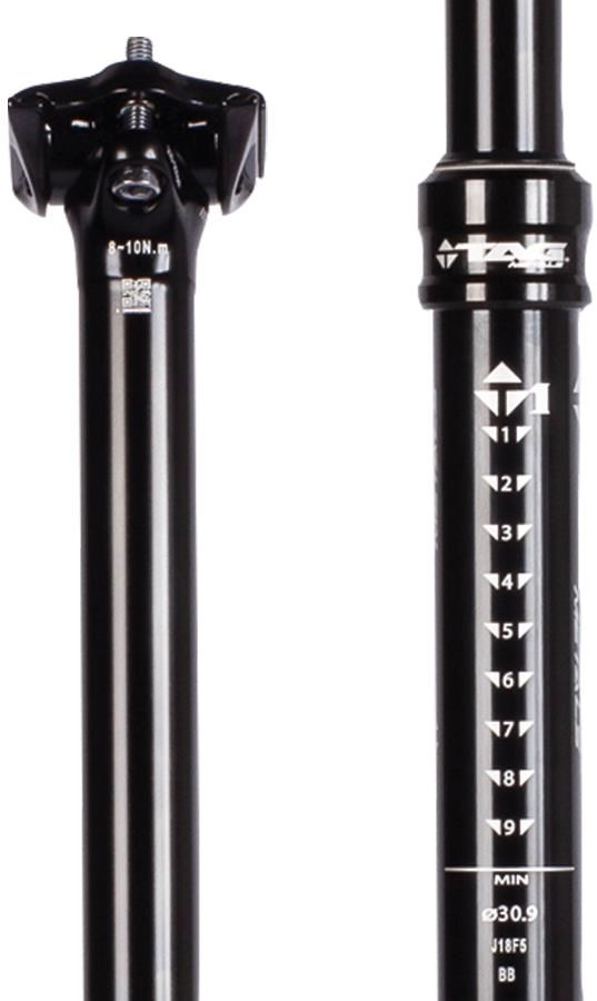 TAG T1 Dropper Seat Post product image