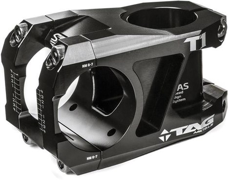 Image of TAG T1 2014 T6 Aluminium Stem