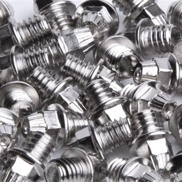 TAG T1 Pedal Hex Pin Set