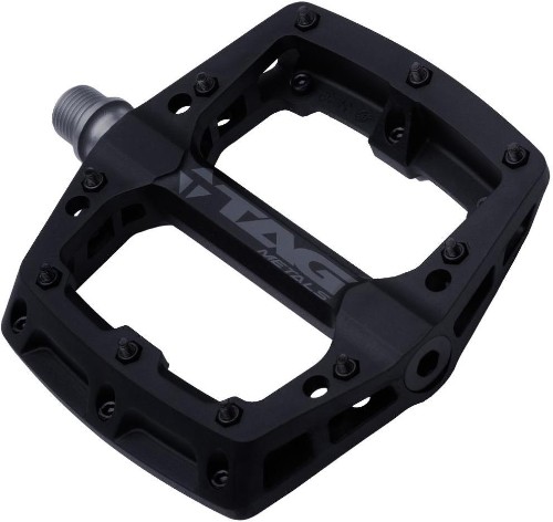 TAG T3 Nylon Pedals | Tredz Bikes