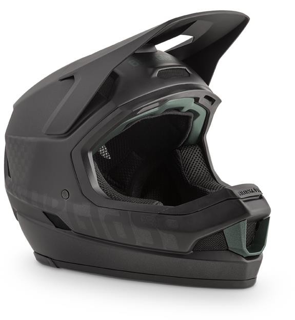 Legit Carbon Helmet image 0