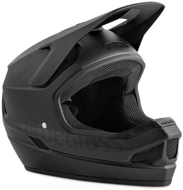 Bluegrass Legit Full Face MTB Mountain Cycling Helmet