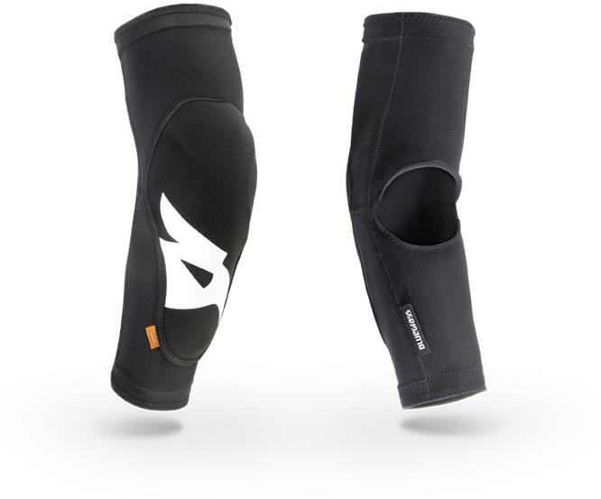 Skinny D30 Elbow Pads image 0