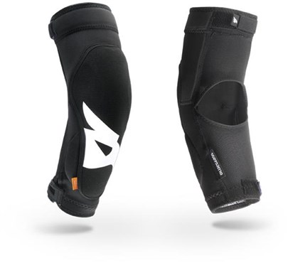 Bluegrass Solid D30 Elbow Pads