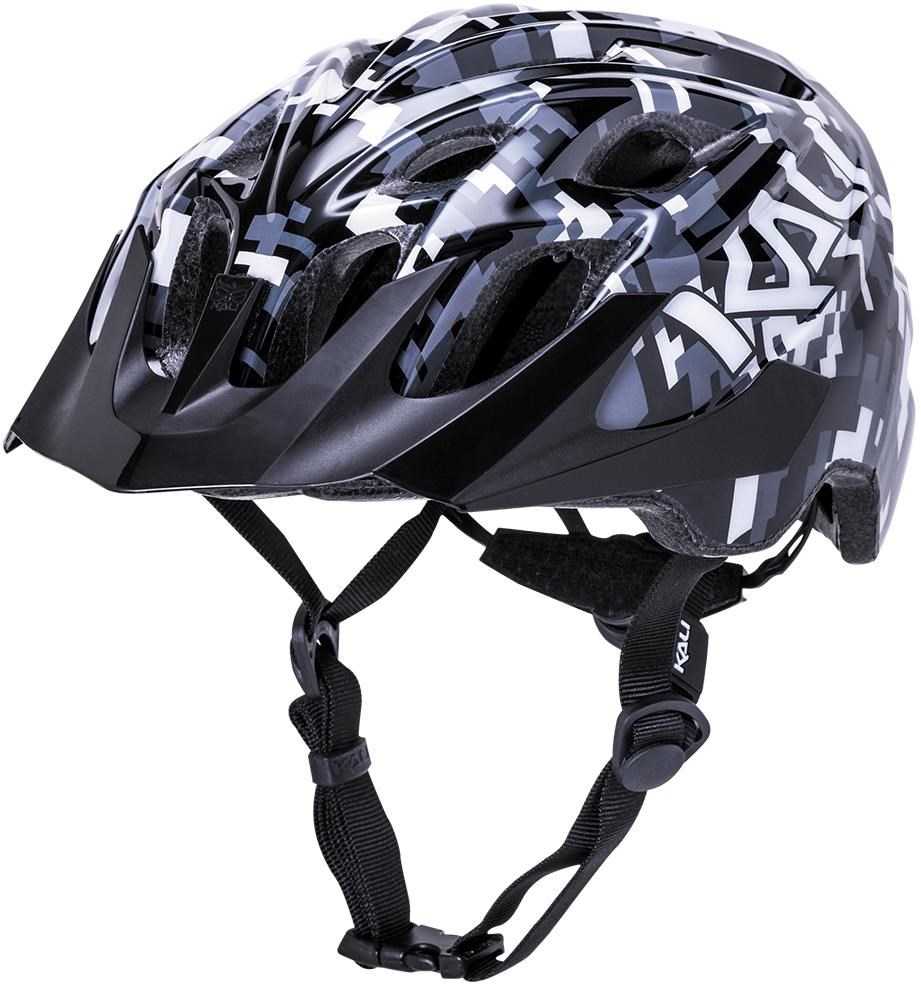 Kali Chakra Youth Helmet product image
