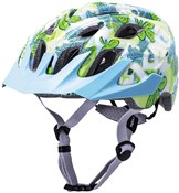 Kali Chakra Youth Helmet
