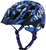 Kali Chakra Youth Helmet