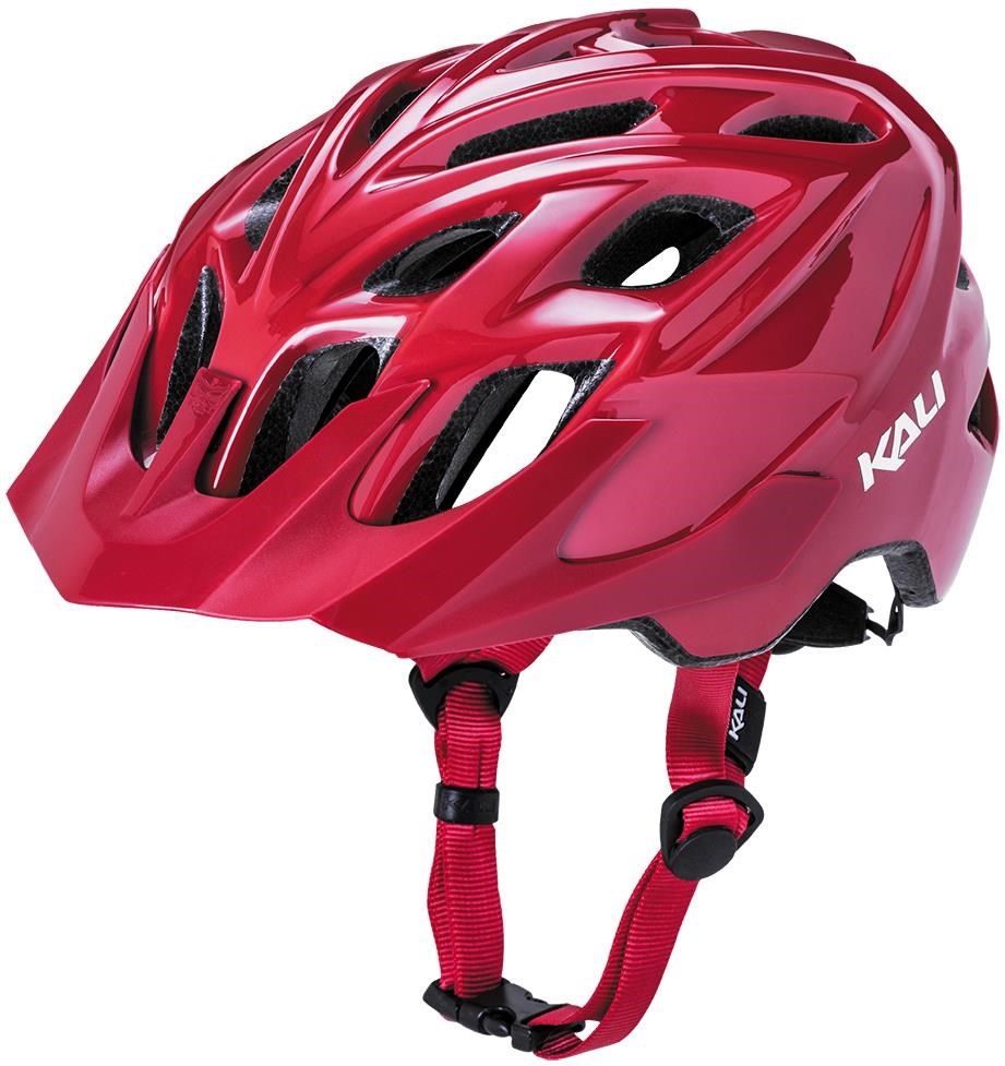 Kali Chakra Solo Helmet product image