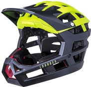 Kali Invader Helmet